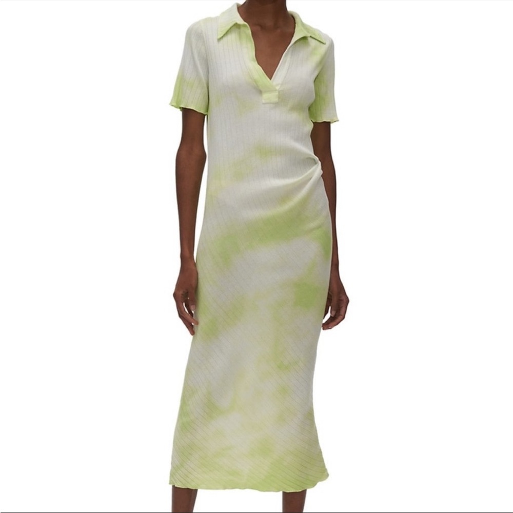 Xs HELMUT lang dress